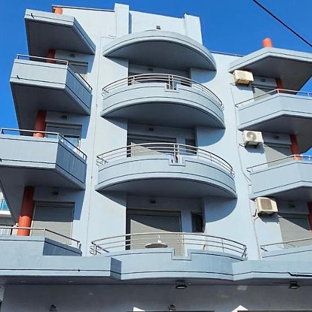 North Bay Apartments Rhodes City Esterno foto