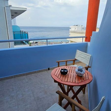 North Bay Apartments Rhodes City Esterno foto