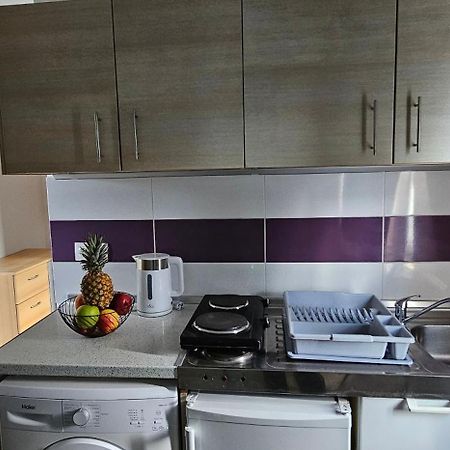North Bay Apartments Rhodes City Esterno foto