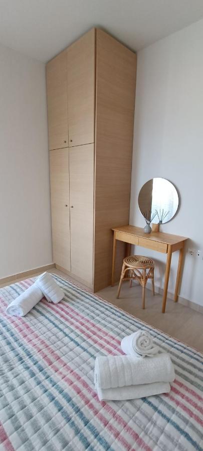 North Bay Apartments Rhodes City Esterno foto