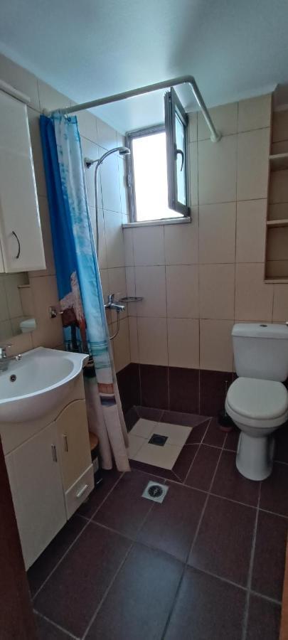 North Bay Apartments Rhodes City Esterno foto