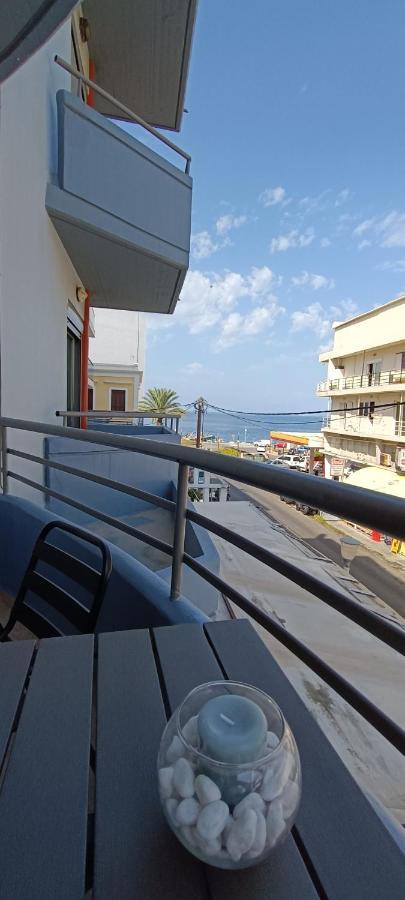 North Bay Apartments Rhodes City Esterno foto