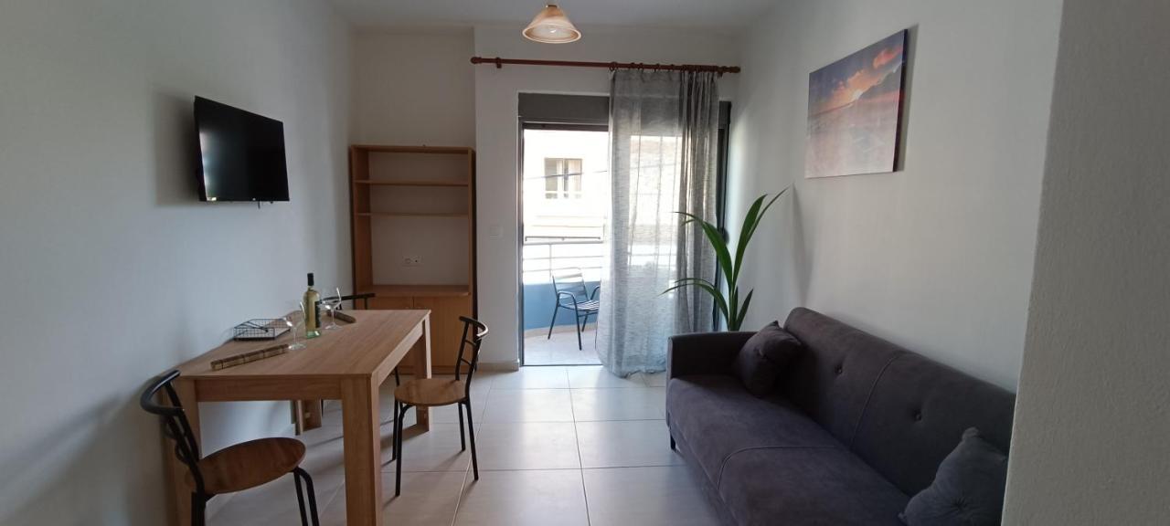 North Bay Apartments Rhodes City Esterno foto