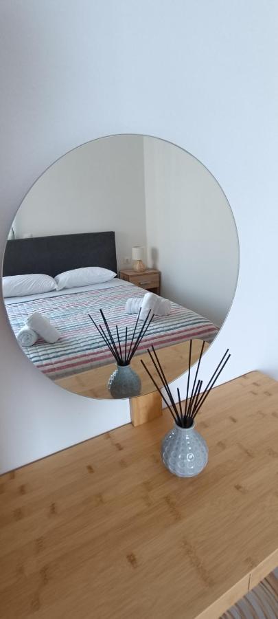 North Bay Apartments Rhodes City Esterno foto