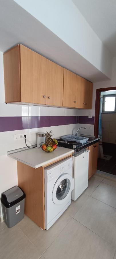 North Bay Apartments Rhodes City Esterno foto