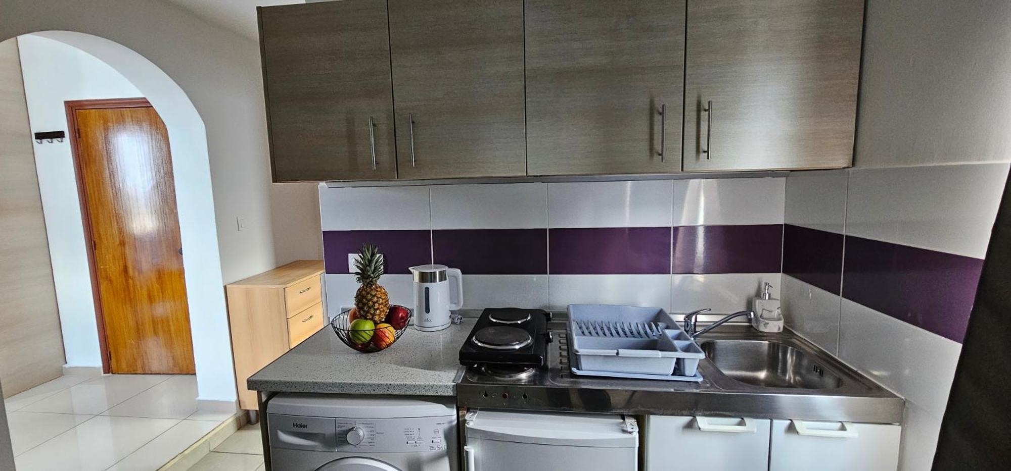 North Bay Apartments Rhodes City Esterno foto